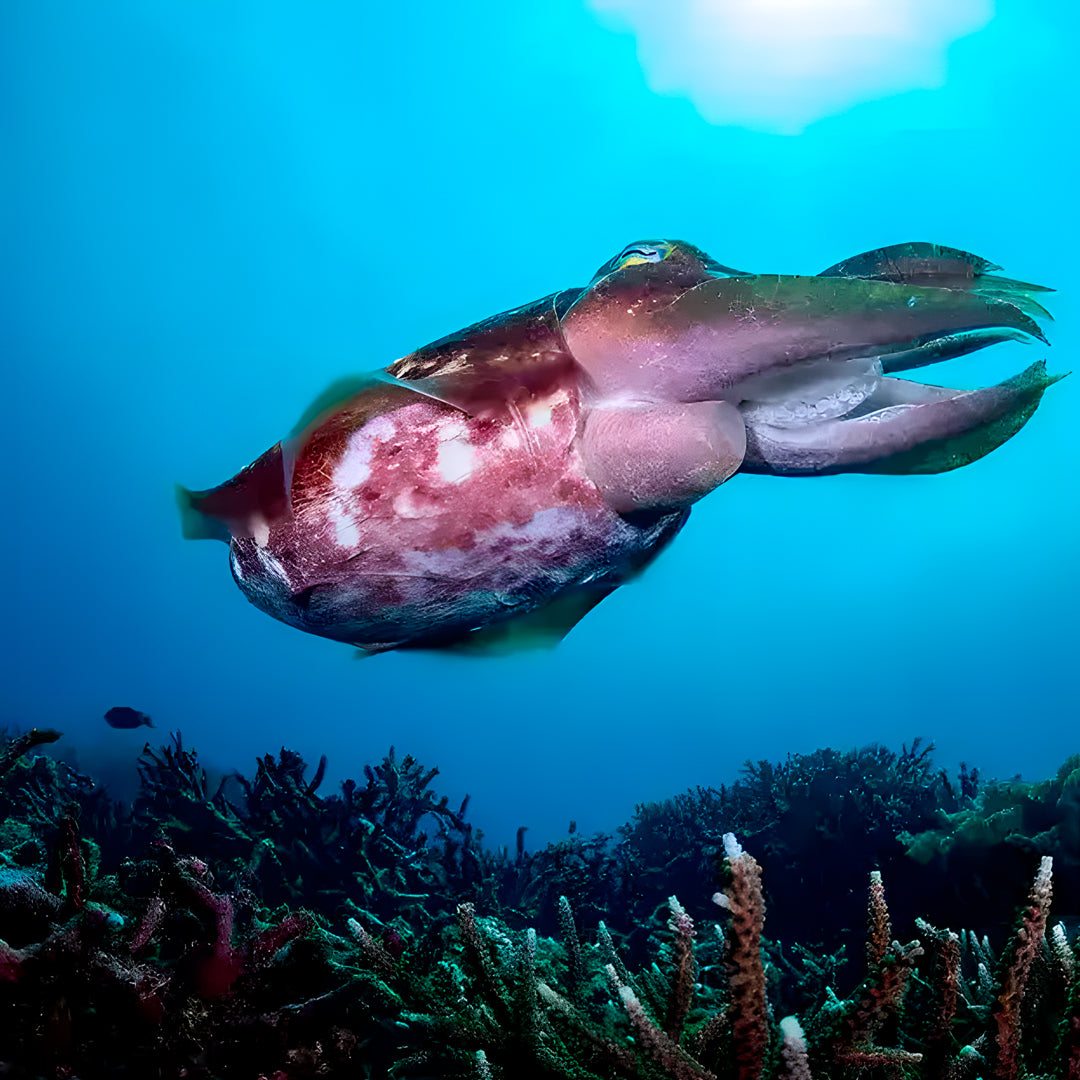 Komodo Islands Open Water and Advanced Scuba Diver Course Combo
