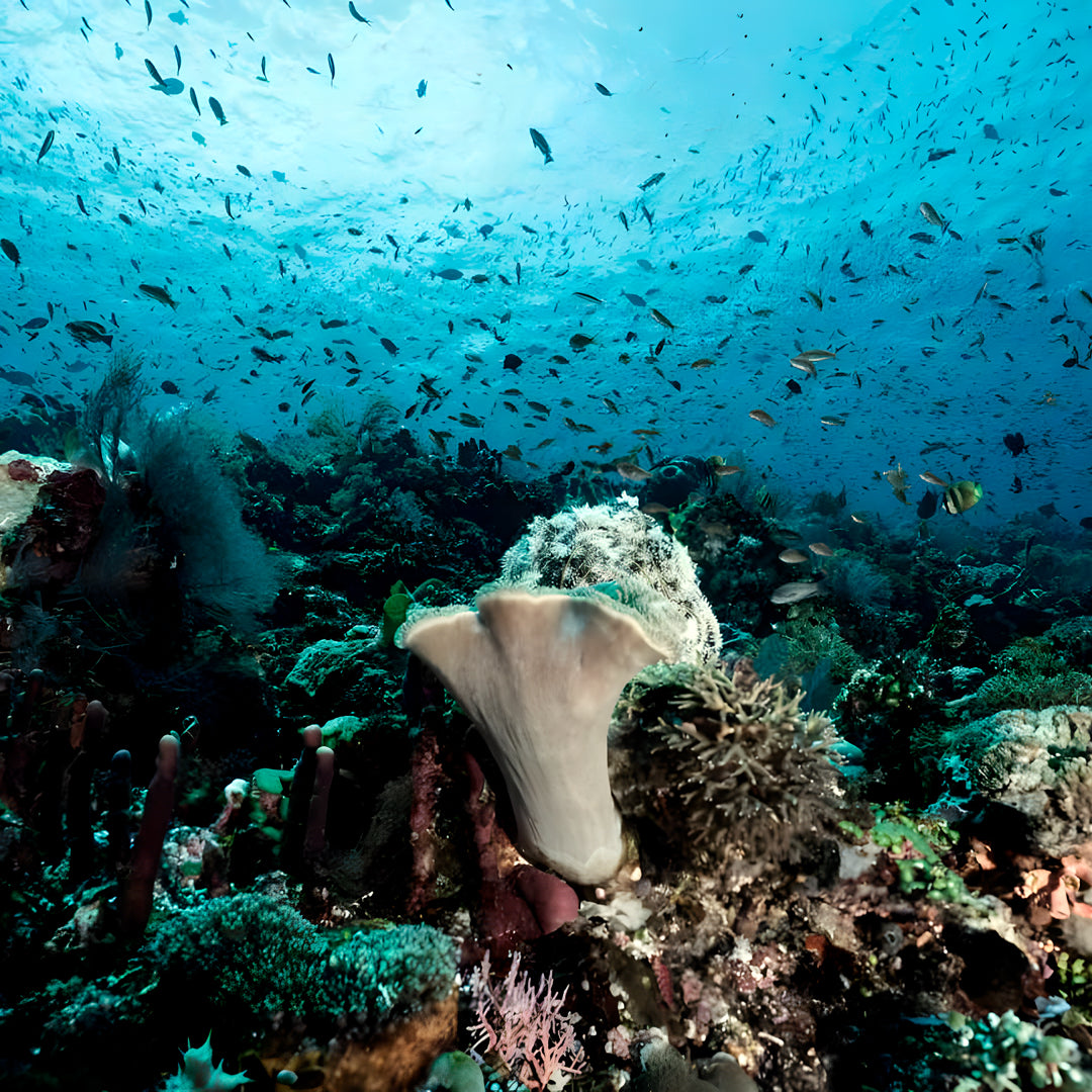 Komodo Islands Open Water and Advanced Scuba Diver Course Combo