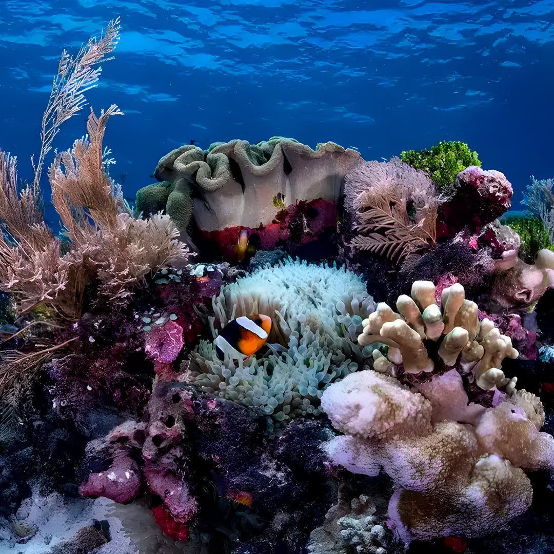 Komodo Islands Open Water and Advanced Scuba Diver Course Combo