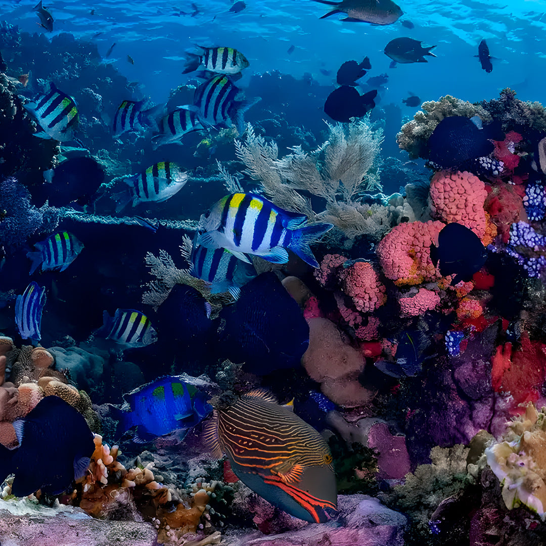 Komodo Islands Open Water and Advanced Scuba Diver Course Combo