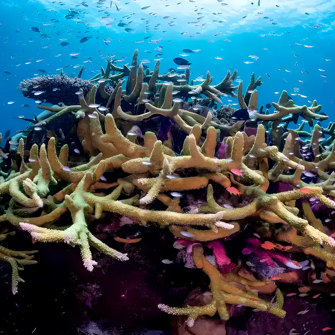 Komodo Islands Open Water and Advanced Scuba Diver Course Combo