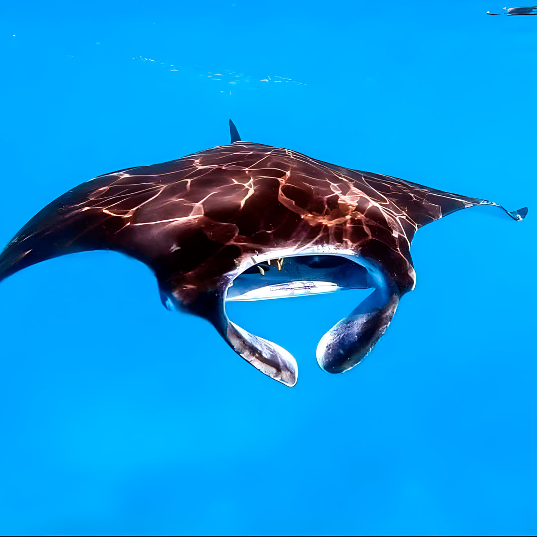 Komodo Islands PADI Open Water Course