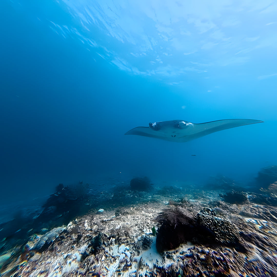 Komodo Paradise Fun Dive