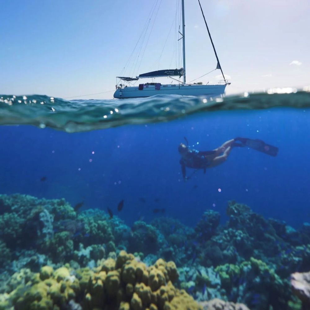 Red Sea Egypt Diving Liveaboard