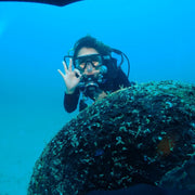 PADI Open Water Diver Course