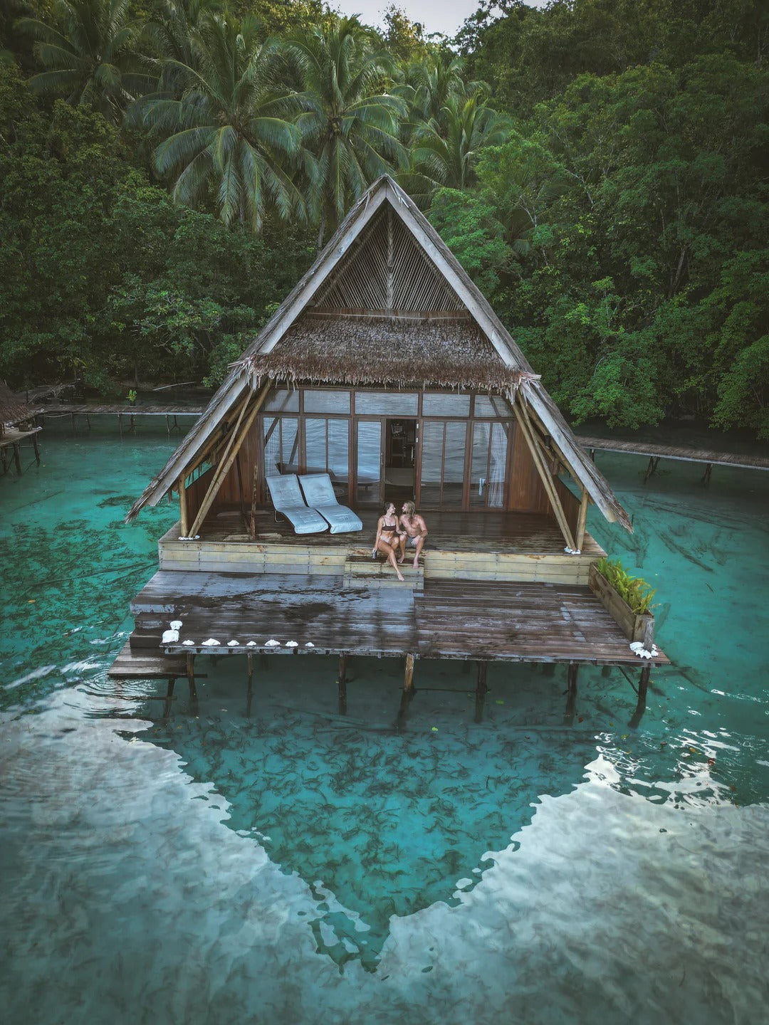 Raja Ampat Freediving & Coral Retreat
