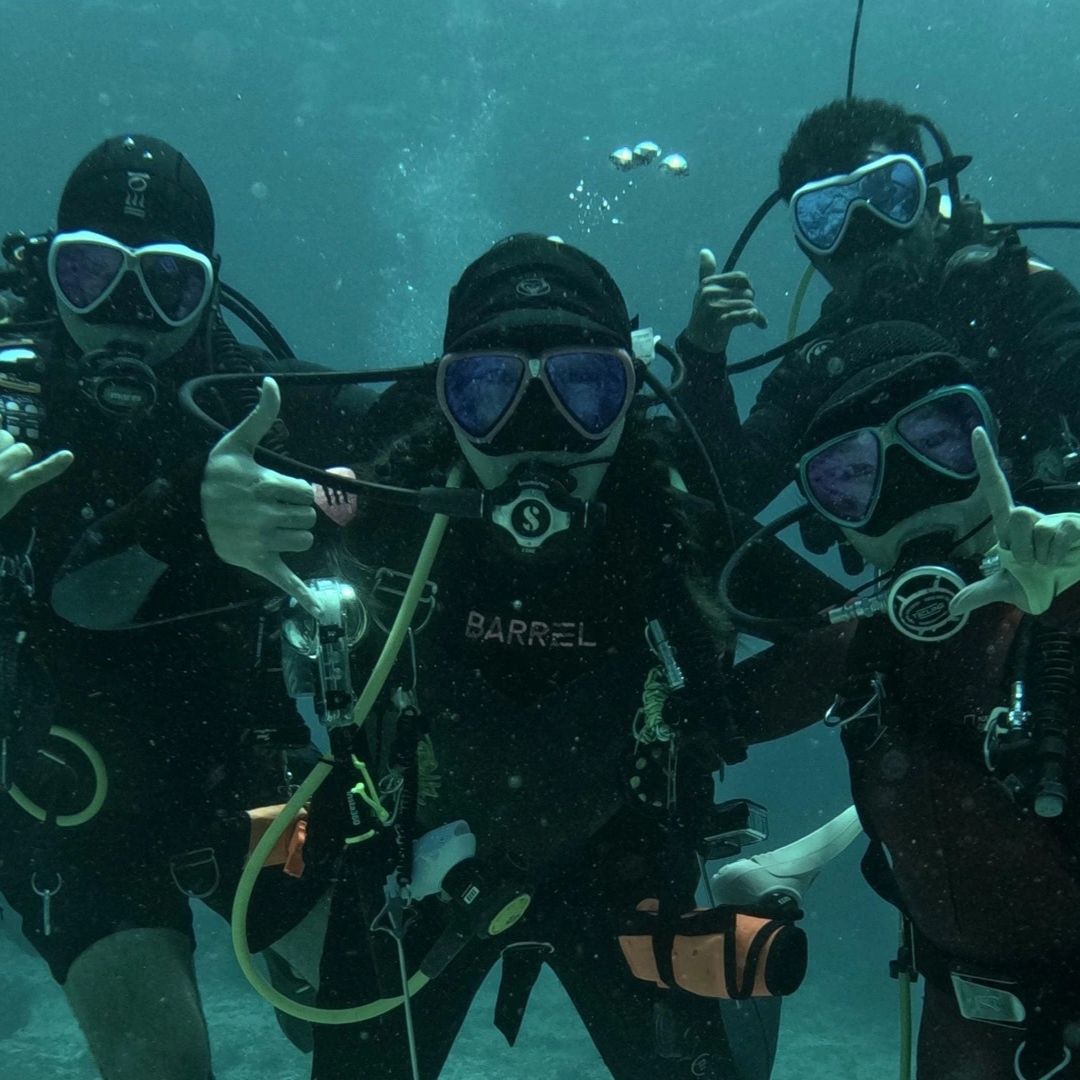 Komodo National Park Scuba Diving Exclusive Liveaboard