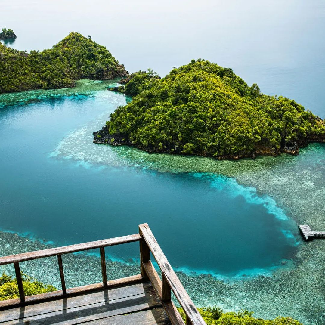 Komodo National Park Scuba Diving Exclusive Liveaboard