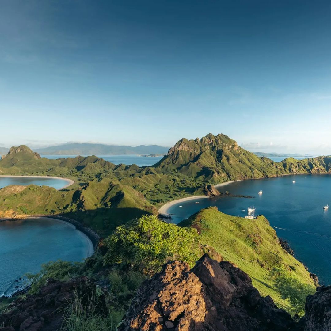 Komodo National Park Scuba Diving Exclusive Liveaboard