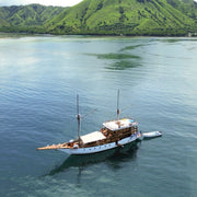 Komodo National Park Scuba Diving Exclusive Liveaboard