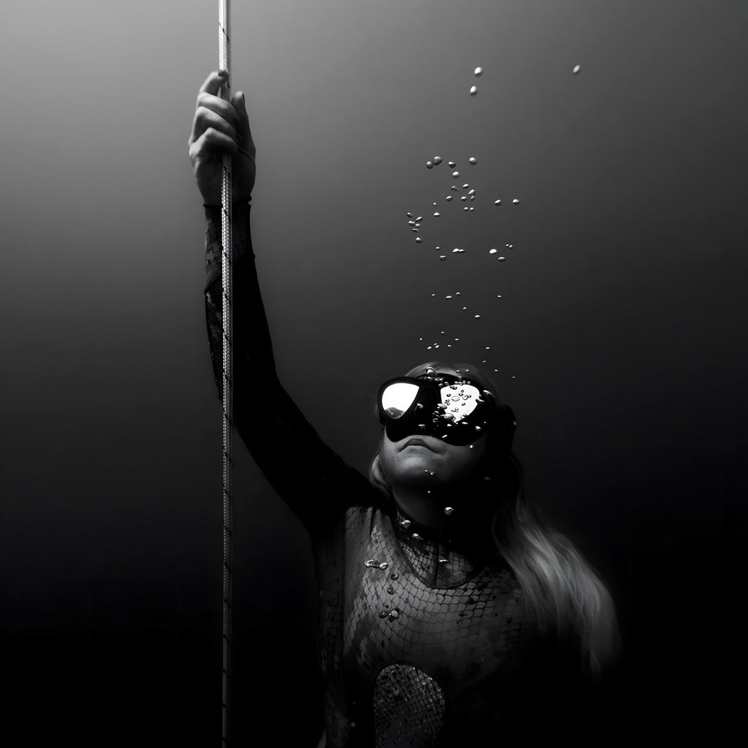 Sydney SSI Level 1 Beginner Freediving Course