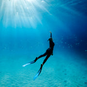 Sydney SSI Level 2 Advanced Freediving Course