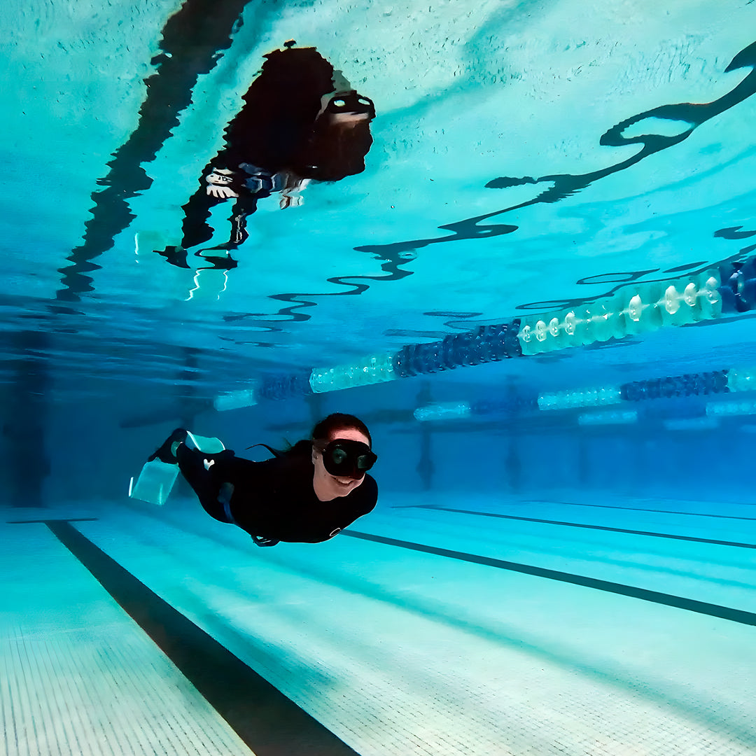 Sydney SSI Level 2 Advanced Freediving Course