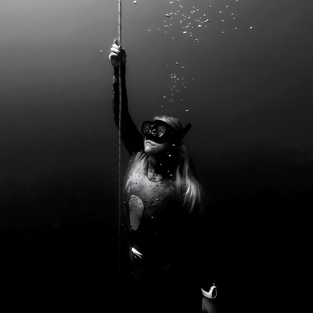 Sydney SSI Level 2 Advanced Freediving Course
