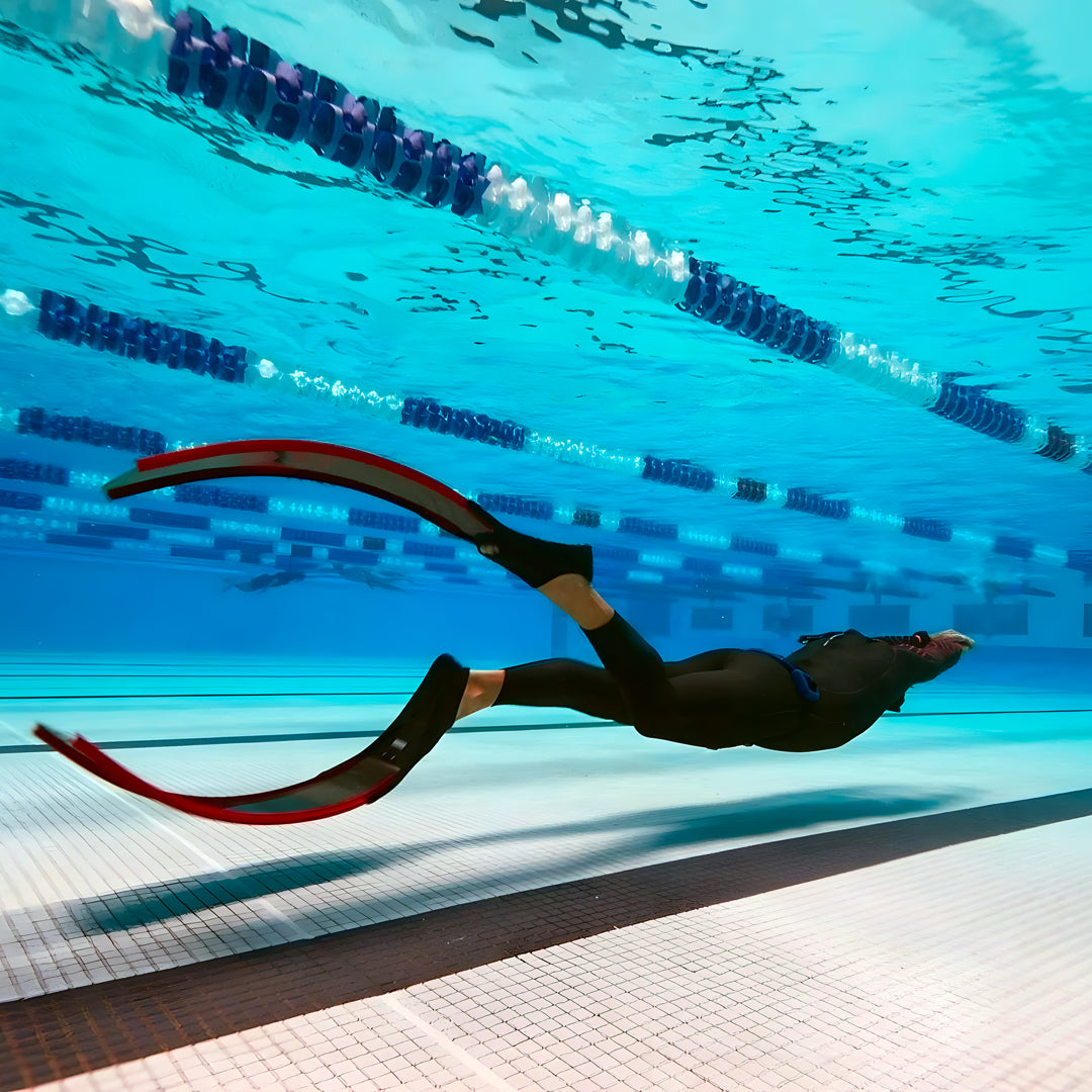 Sydney SSI Level 1 Beginner Freediving Course