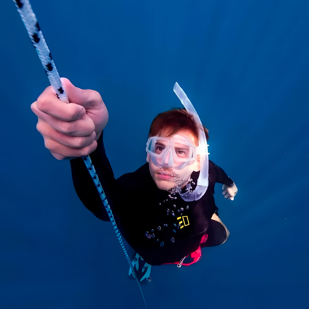 Sydney SSI Level 1 Beginner Freediving Course