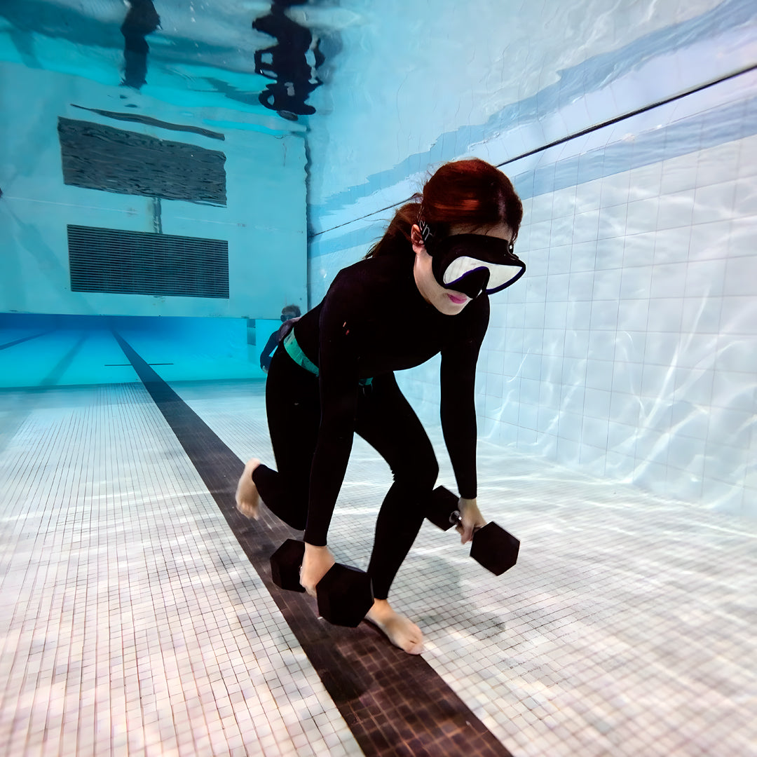 Sydney SSI Level 1 Beginner Freediving Course