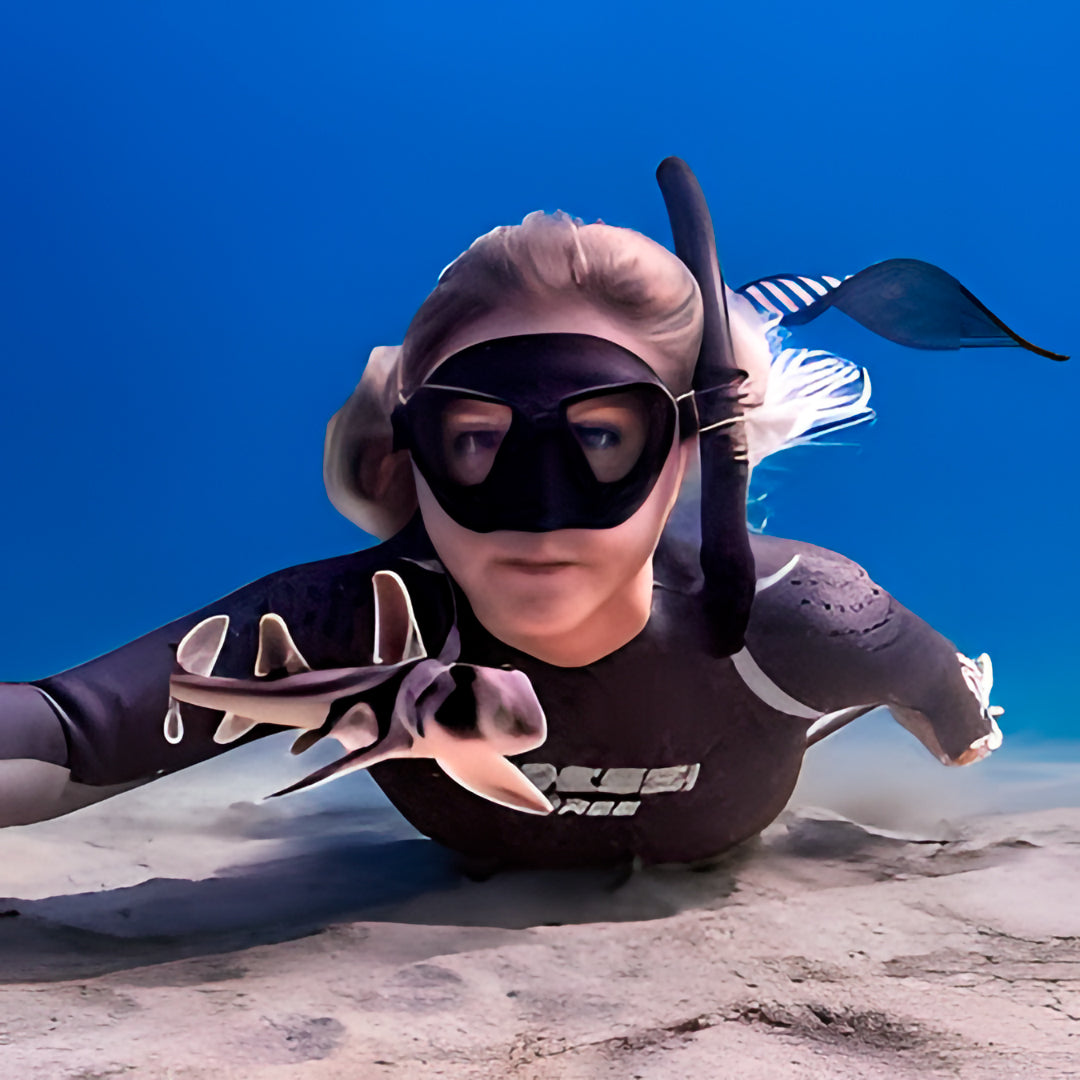 Sydney SSI Level 1 Beginner Freediving Course