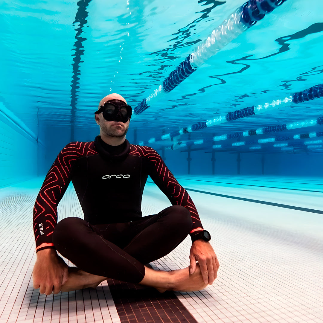Sydney SSI Level 2 Advanced Freediving Course