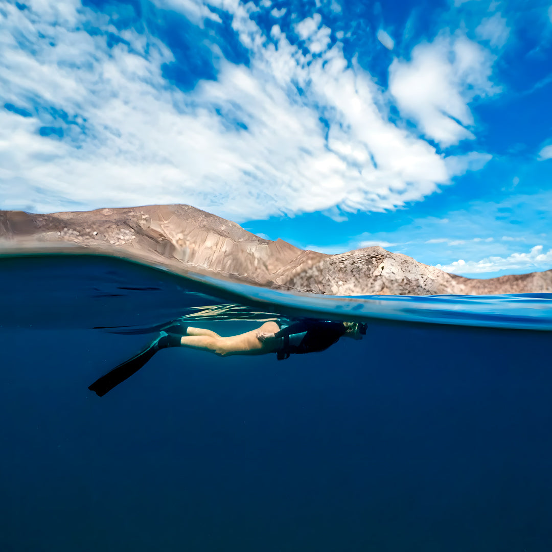 Sydney SSI Level 2 Advanced Freediving Course
