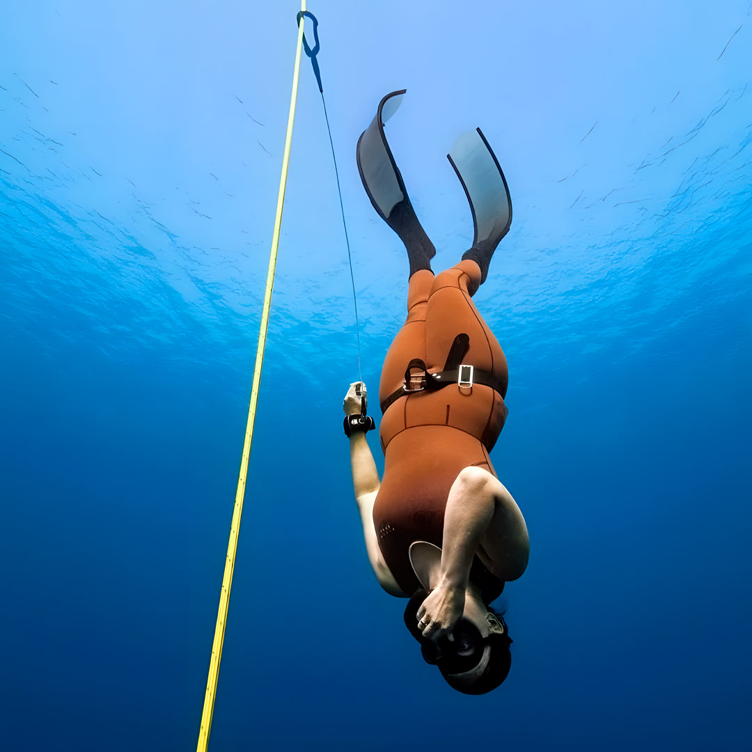 Sydney SSI Level 2 Advanced Freediving Course