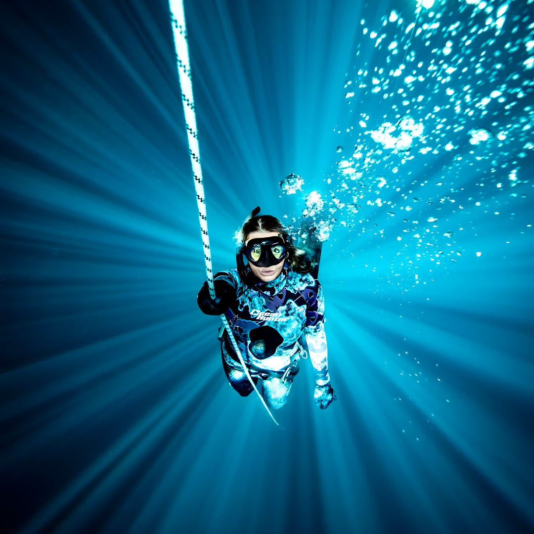 Sydney SSI Level 2 Advanced Freediving Course