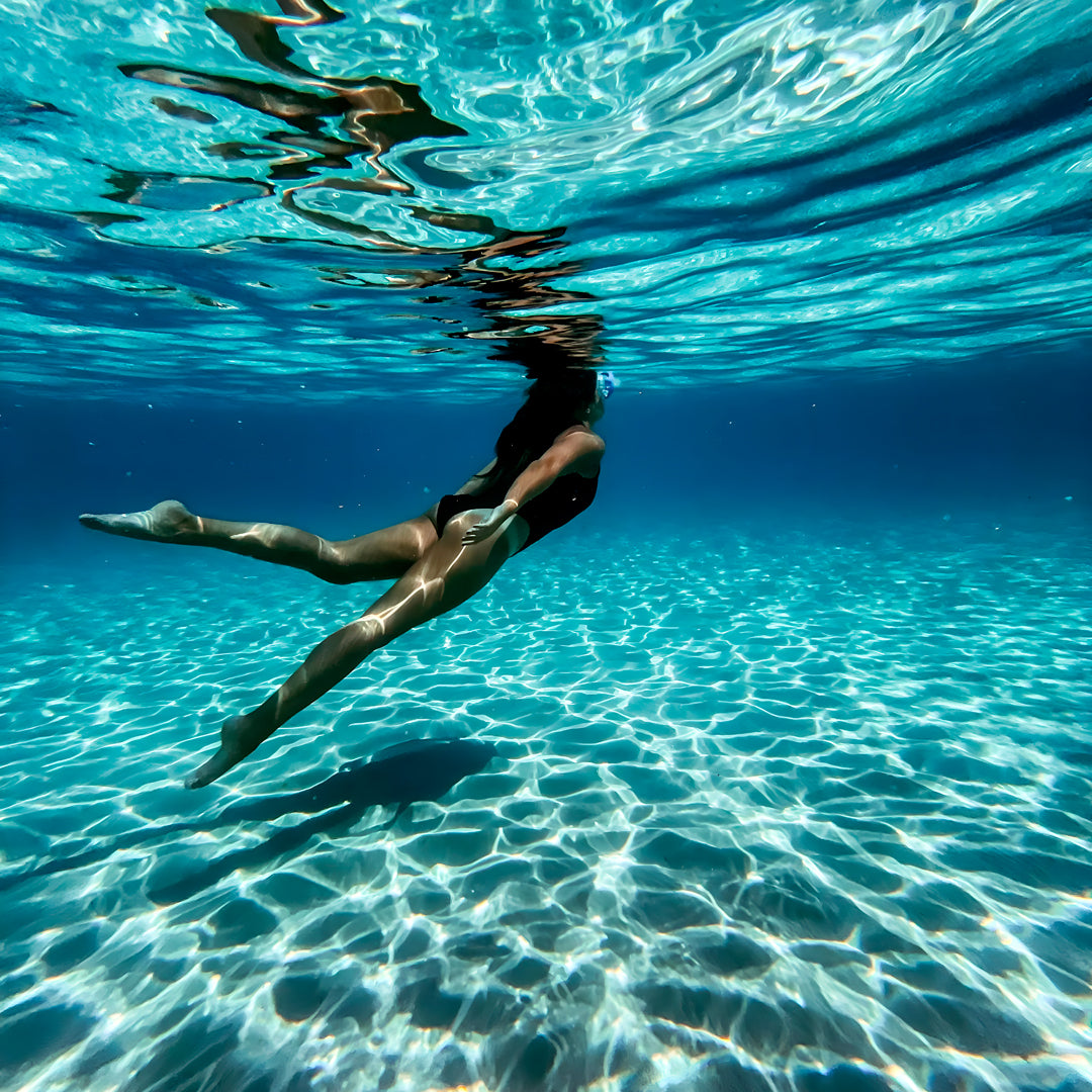 Sydney SSI Level 2 Advanced Freediving Course