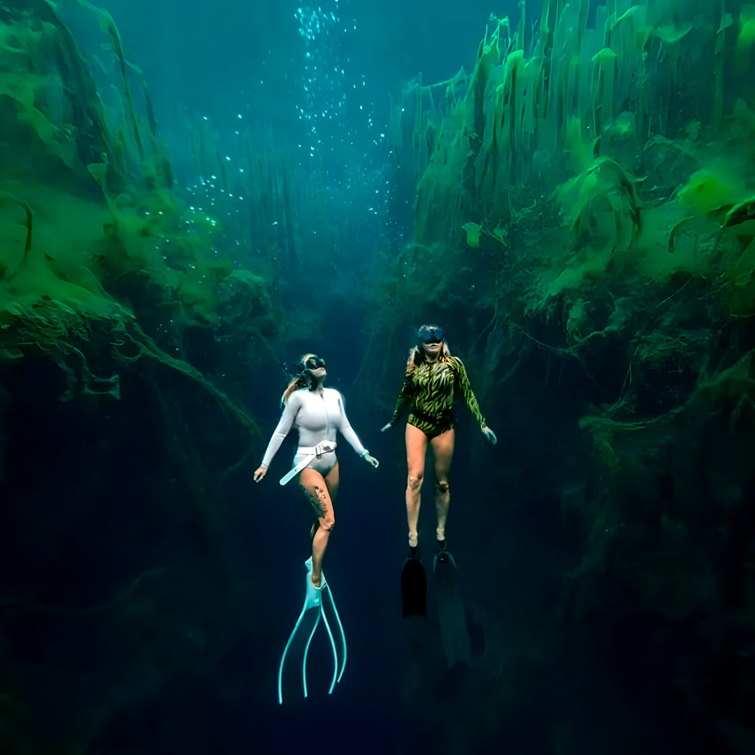 Kilsby Sinkhole Retreat