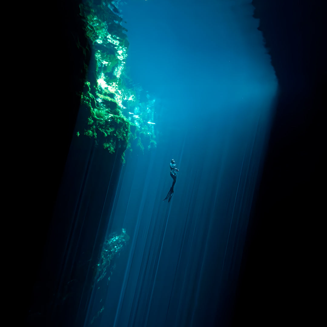Kilsby Sinkhole Retreat