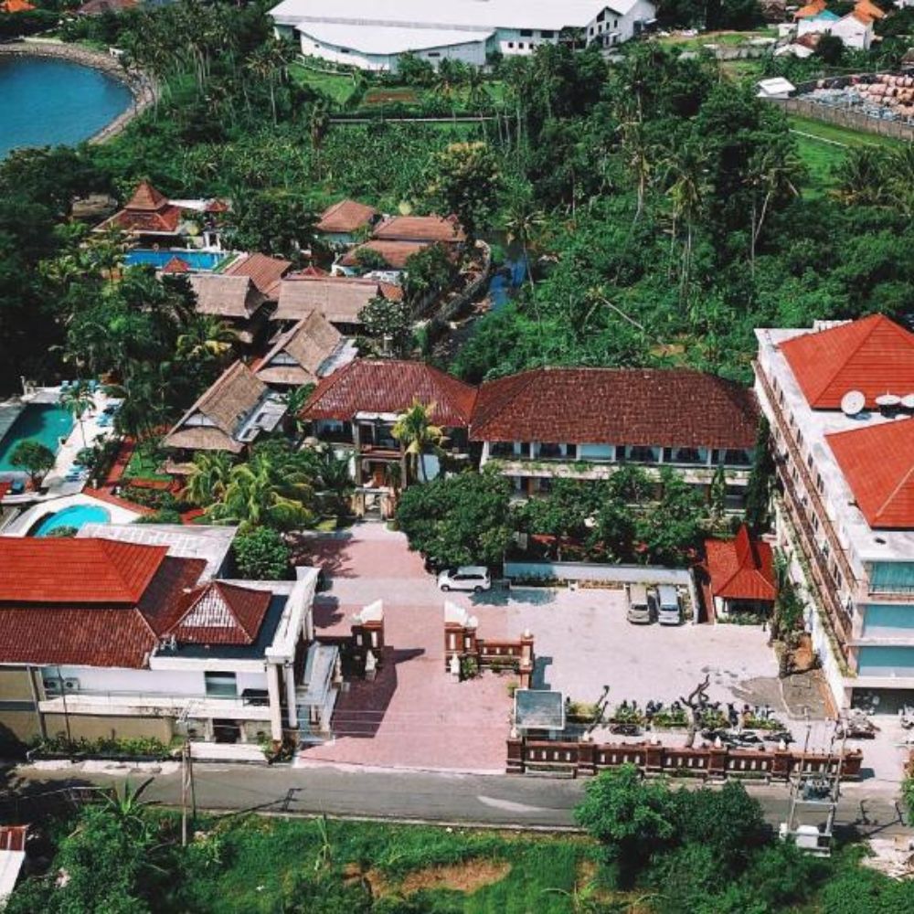 Spearfishing Bali Dive Trip