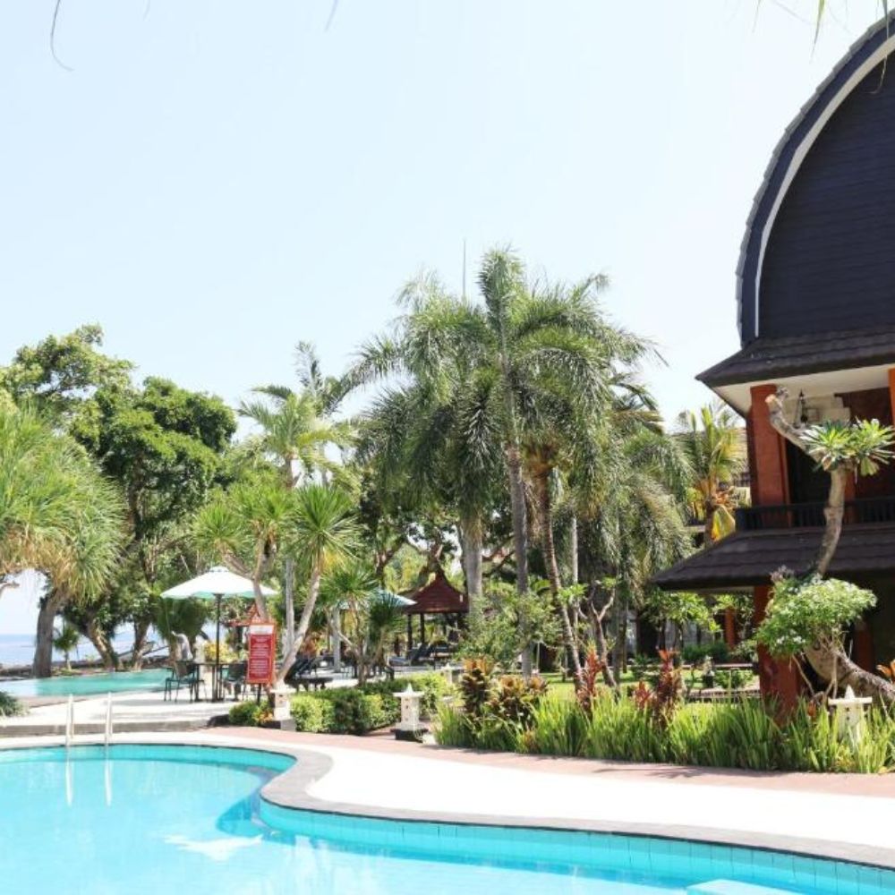 Spearfishing Bali Dive Trip