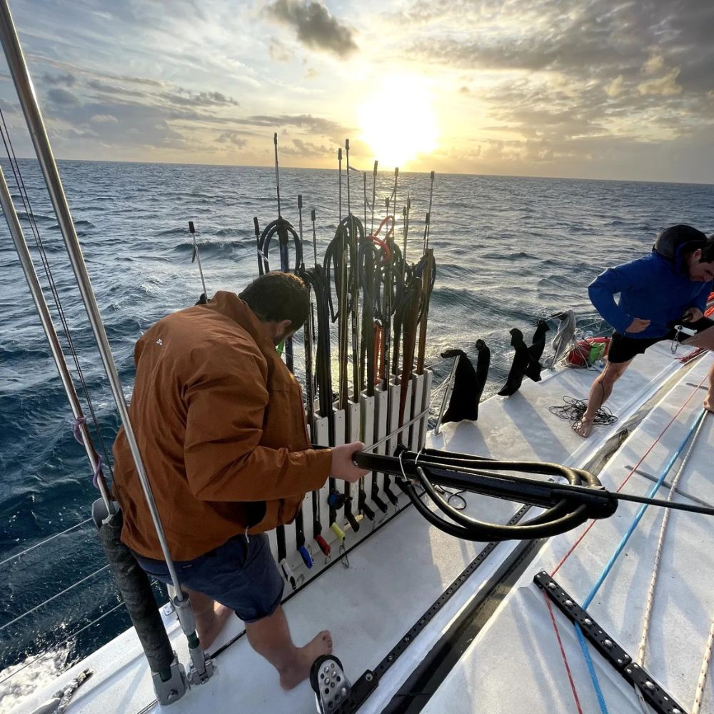 Spearfishing Bali Dive Trip