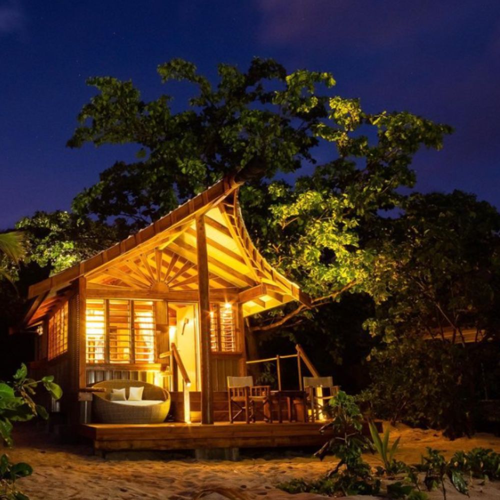 Freediving Fiji Trip