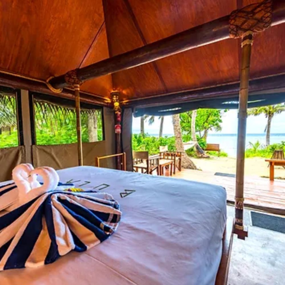 Freediving Fiji Trip