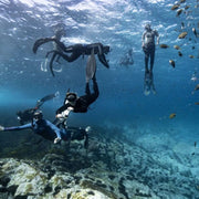 Freediving Instructor Course