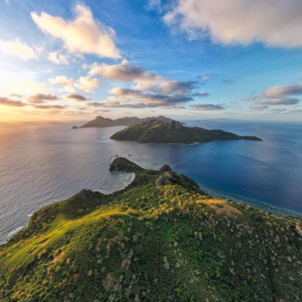 Freediving Fiji Trip