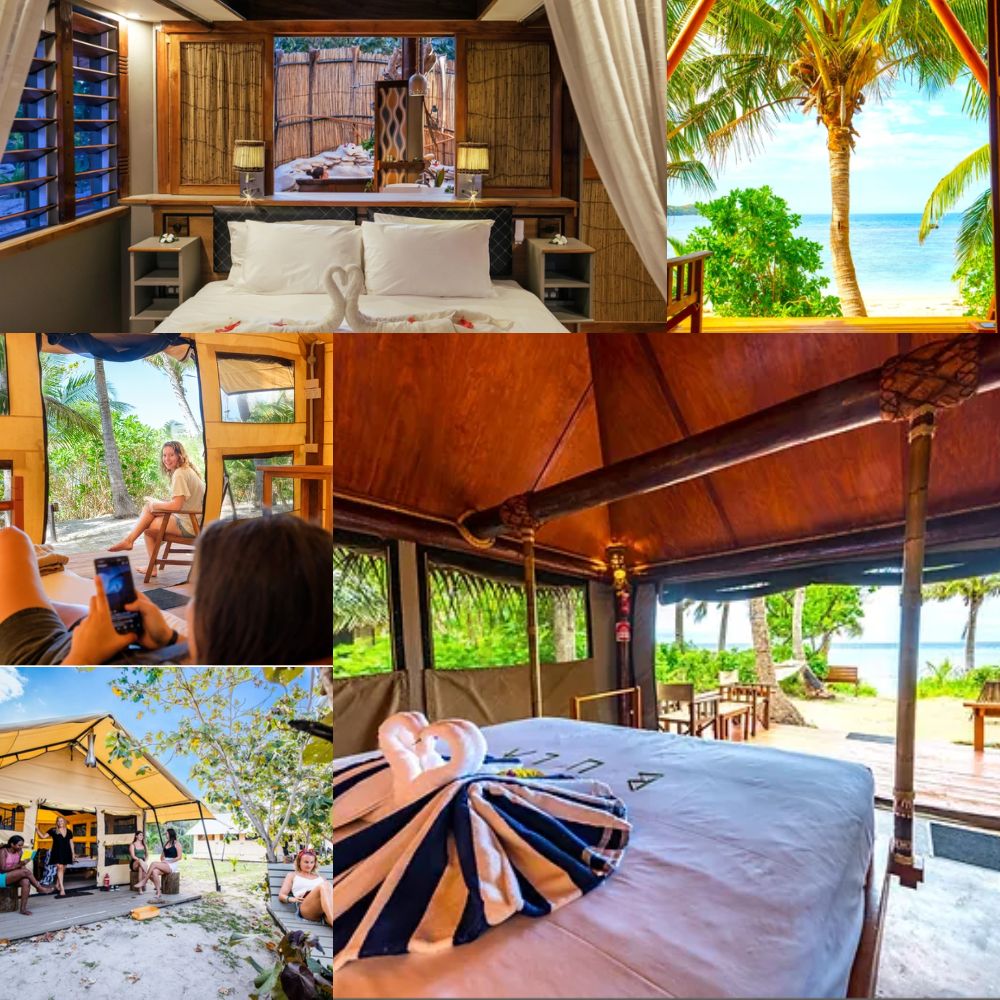 Freediving Fiji Trip