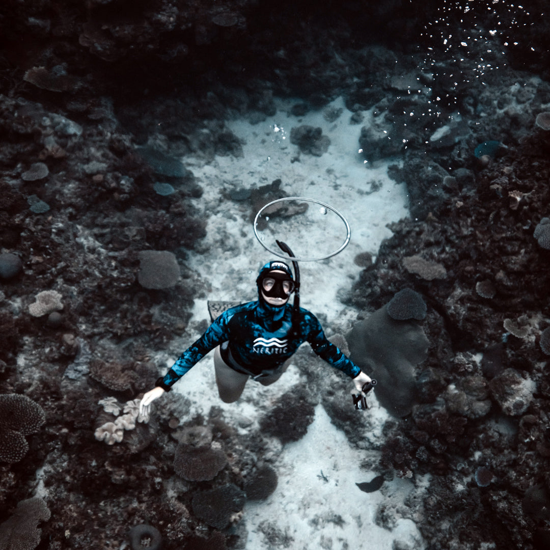 Freediving Fiji Trip