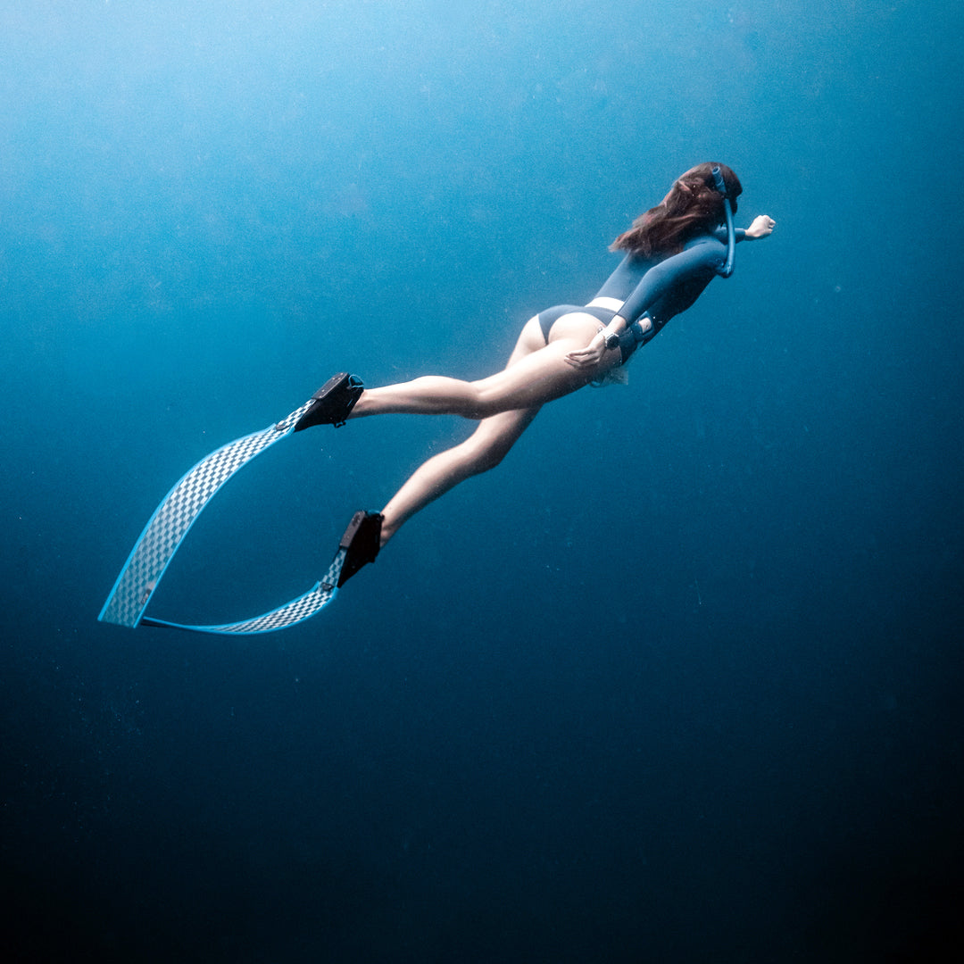 Freediving Fiji Trip Freediving Central