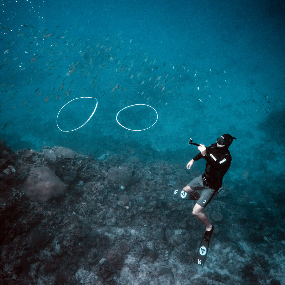 Freediving Fiji Trip Freediving Central