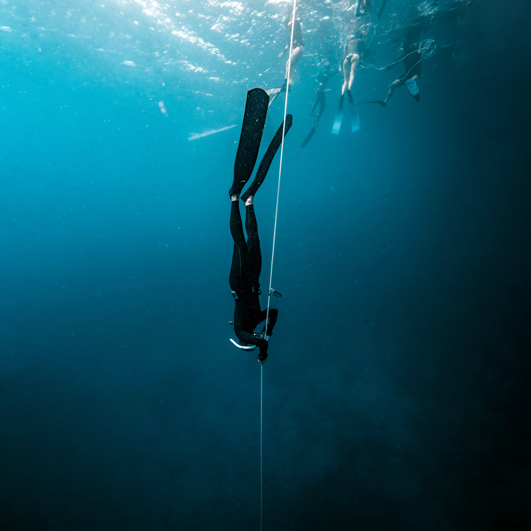Freediving Fiji Trip Freediving Central