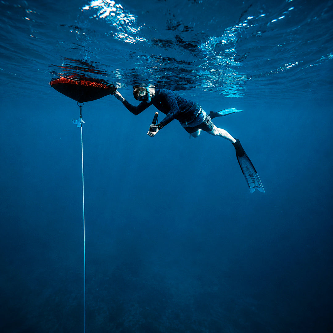 Freediving Fiji Trip Freediving Central