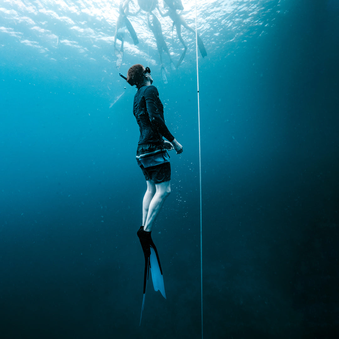 Freediving Fiji Trip Freediving Central