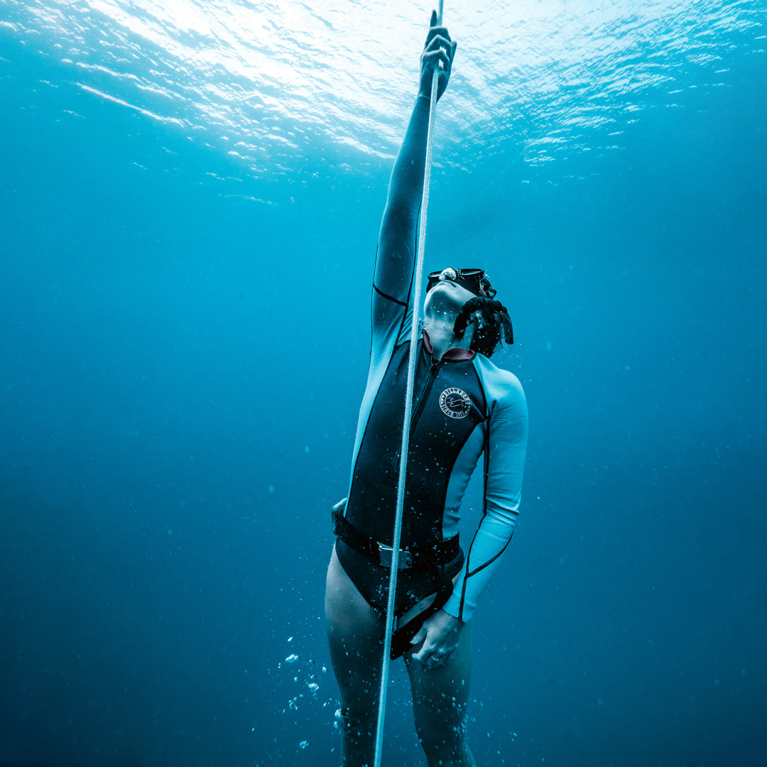 Freediving Fiji Trip Freediving Central