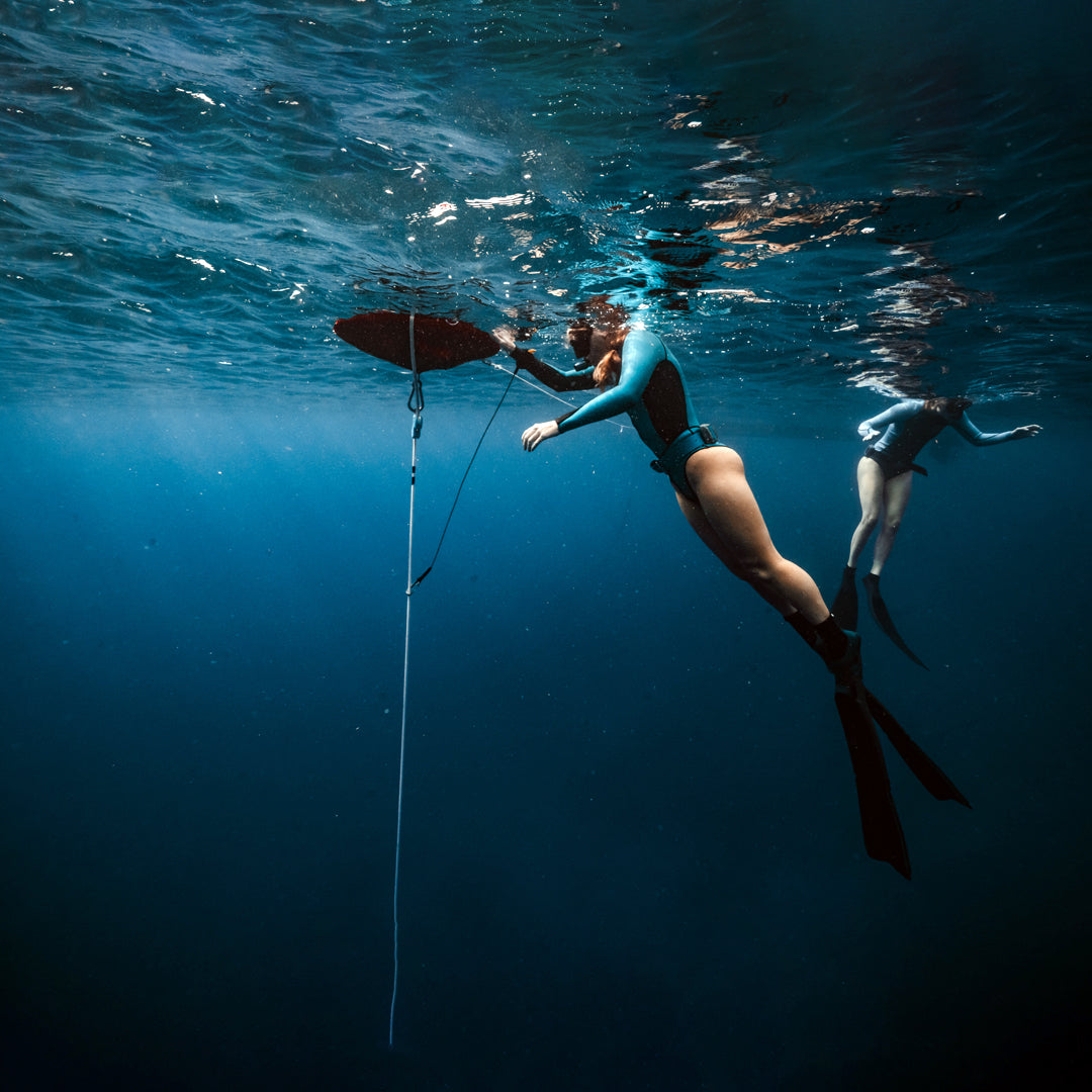Freediving Fiji Trip Freediving Central