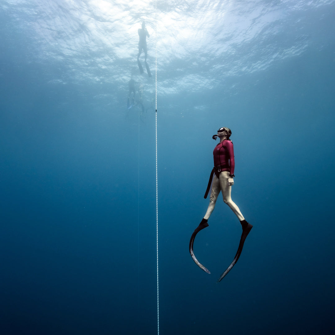 Freediving Fiji Trip Freediving Central