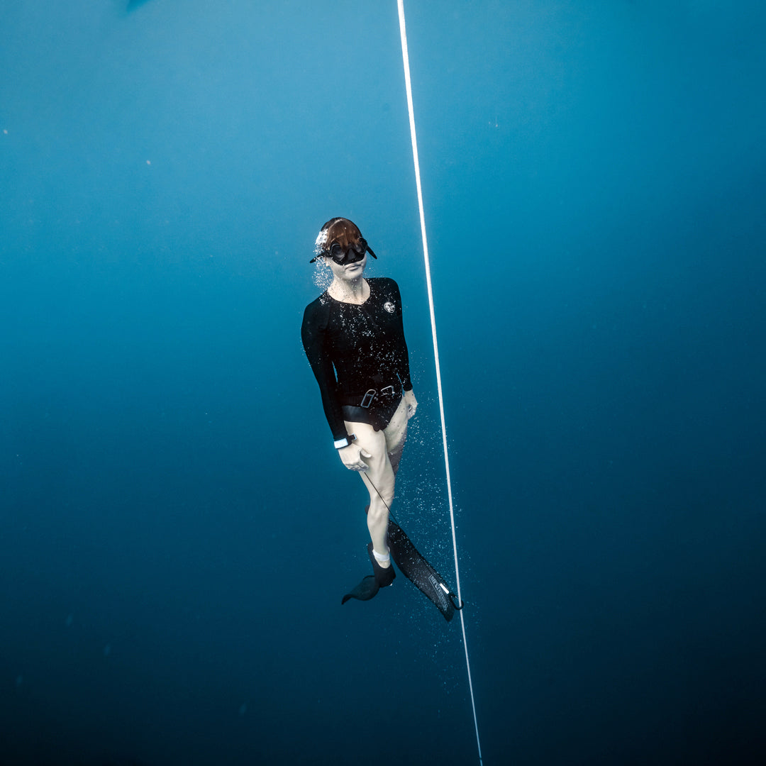 Freediving Fiji Trip Freediving Central