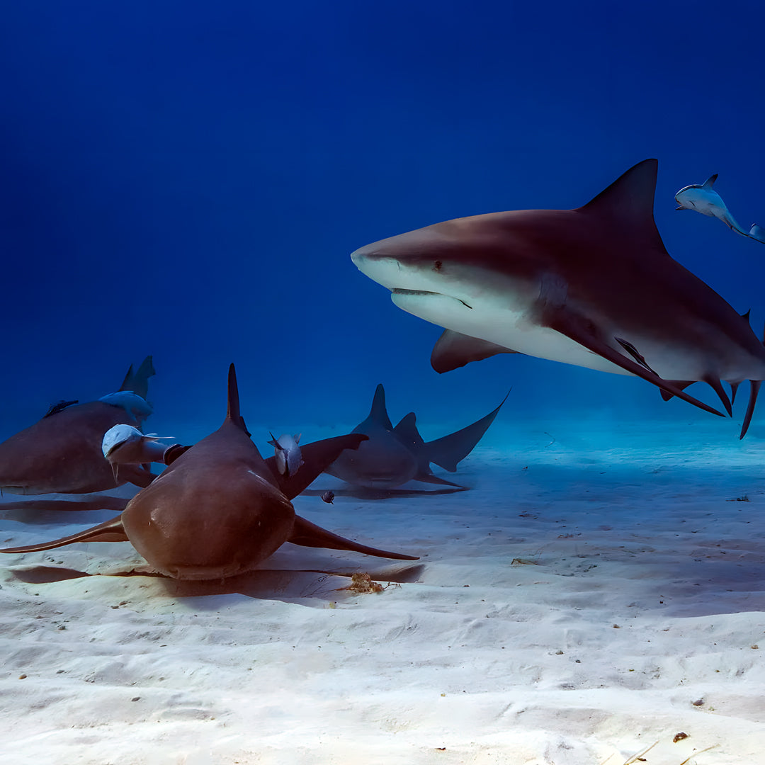 Freediving Fiji Trip Freediving Central