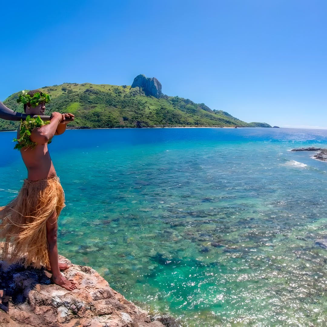 Freediving Fiji Trip Freediving Central
