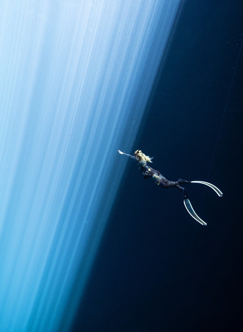 Kilsby Sinkhole Retreat